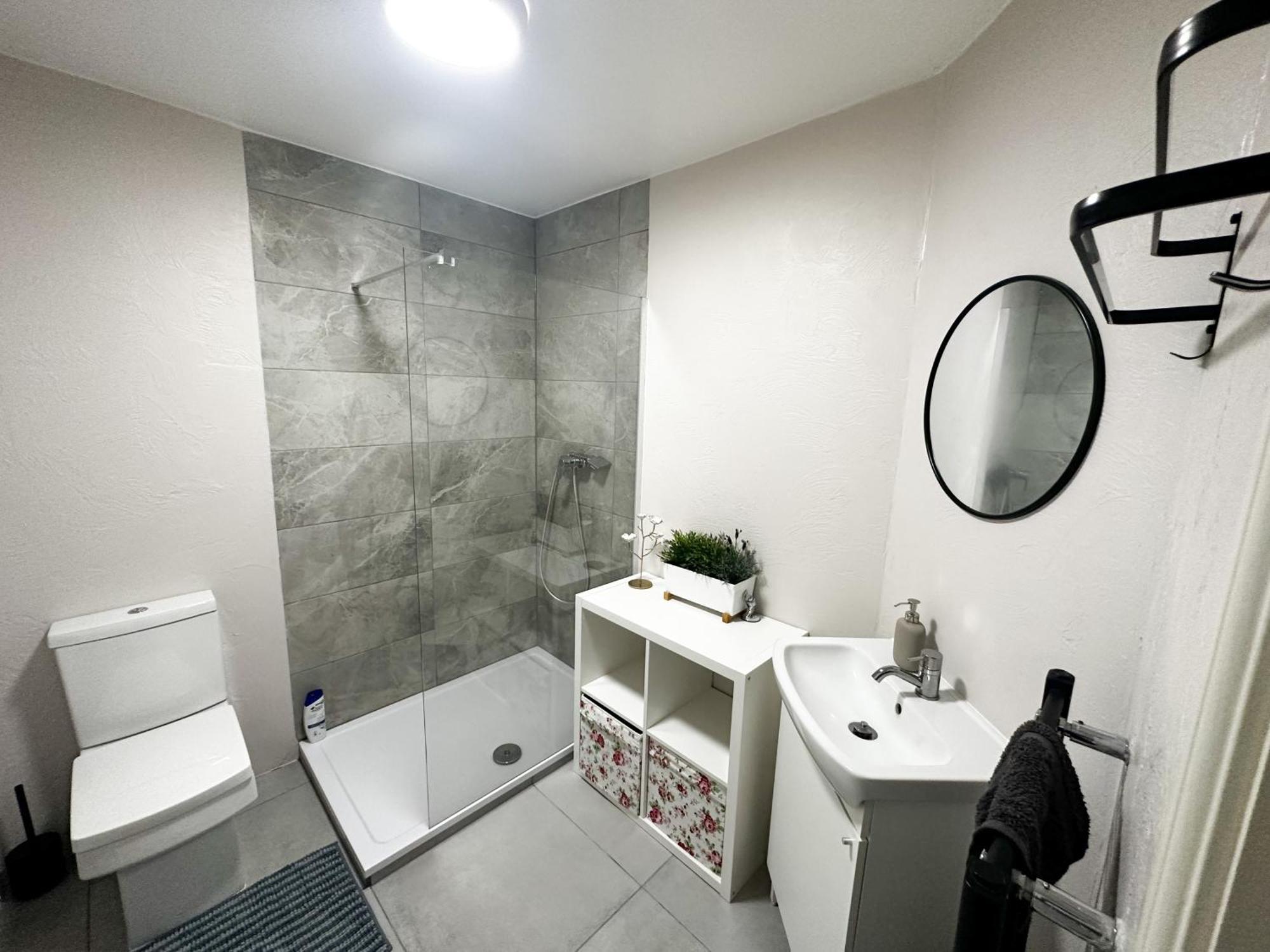 Flat 6 In Aldgate