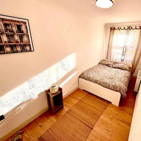 Flat 6 Stay In Aldgate London Exterior foto