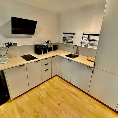 Flat 6 Stay In Aldgate London Exterior foto