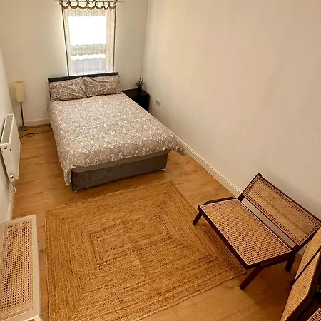Flat 6 Stay In Aldgate London Exterior foto